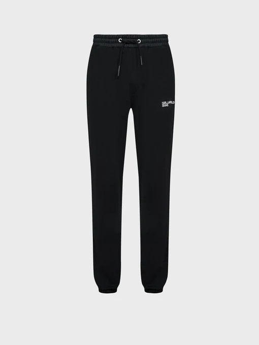 Штани Karl Lagerfeld Jeans модель 241D1002 Фото