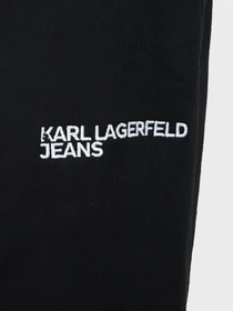 Брюки Karl Lagerfeld Jeans модель 241D1002 Фото