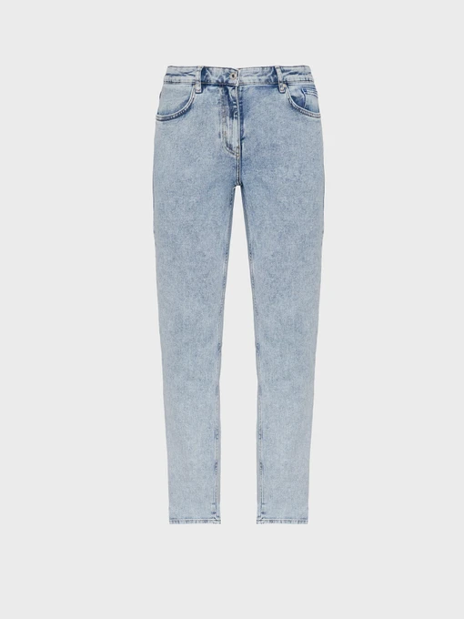 Джинсы Karl Lagerfeld Jeans модель 241D1102 Фото