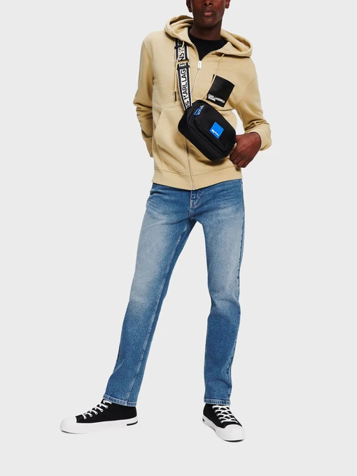 Джинсы Karl Lagerfeld Jeans модель 241D1104 Фото