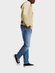 Джинсы Karl Lagerfeld Jeans модель 241D1104 Фото