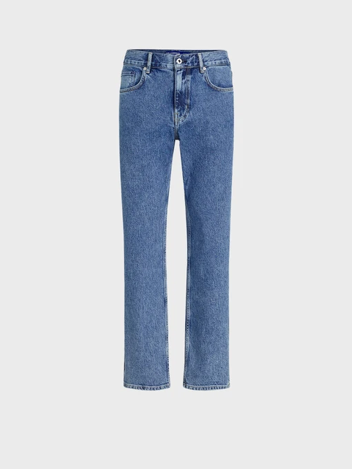 Джинсы Karl Lagerfeld Jeans модель 241D1108 Фото