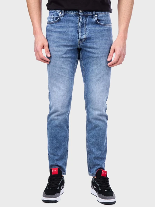 Джинсы Karl Lagerfeld Jeans модель 241D1109 Фото