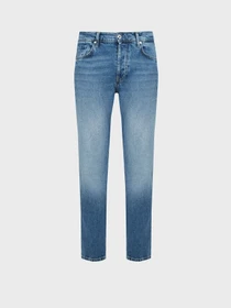 Джинсы Karl Lagerfeld Jeans модель 241D1109 Фото
