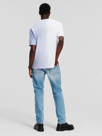Джинсы Karl Lagerfeld Jeans модель 241D1110 Фото