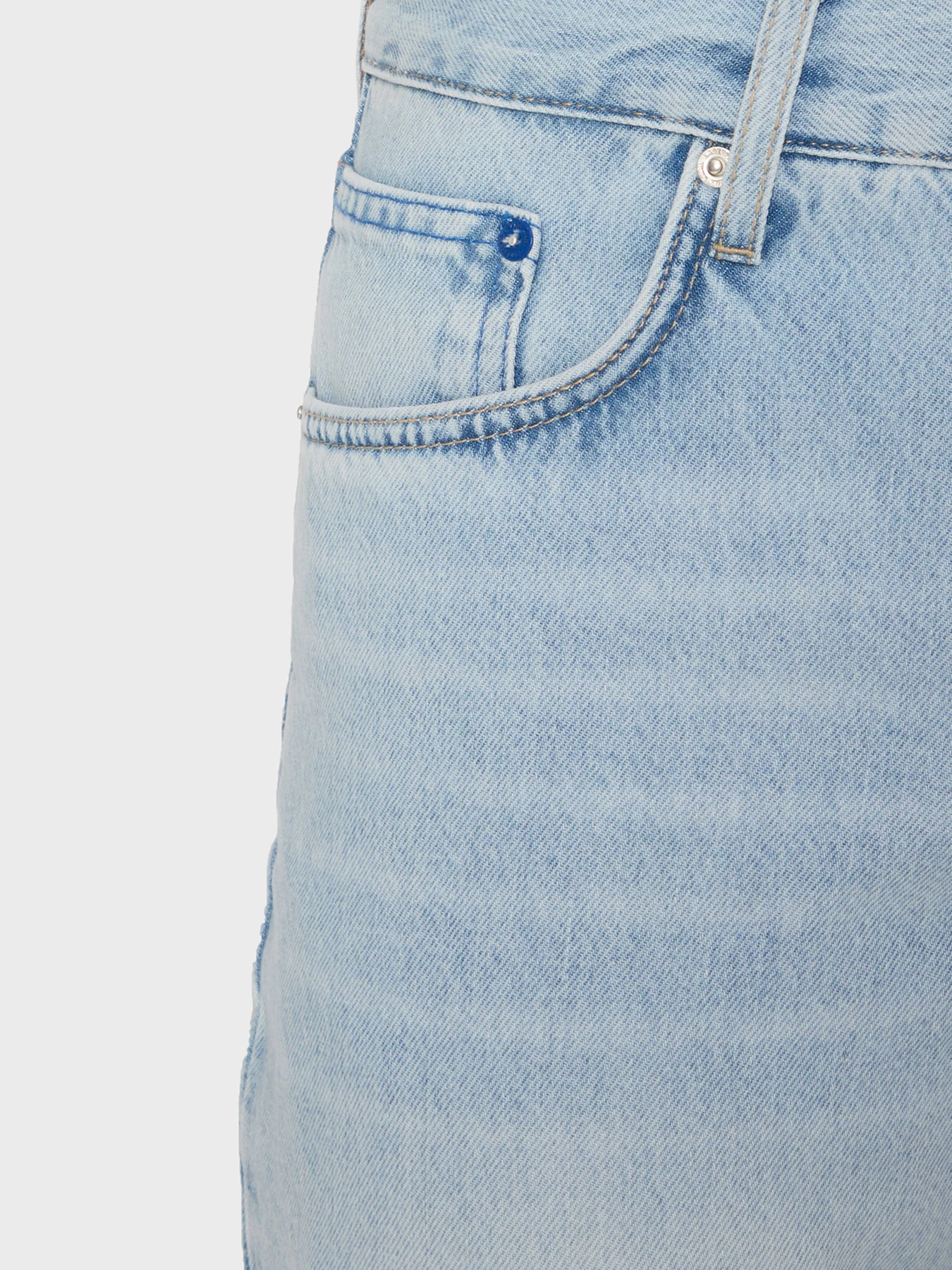 Джинсы Karl Lagerfeld Jeans модель 241D1111 Фото
