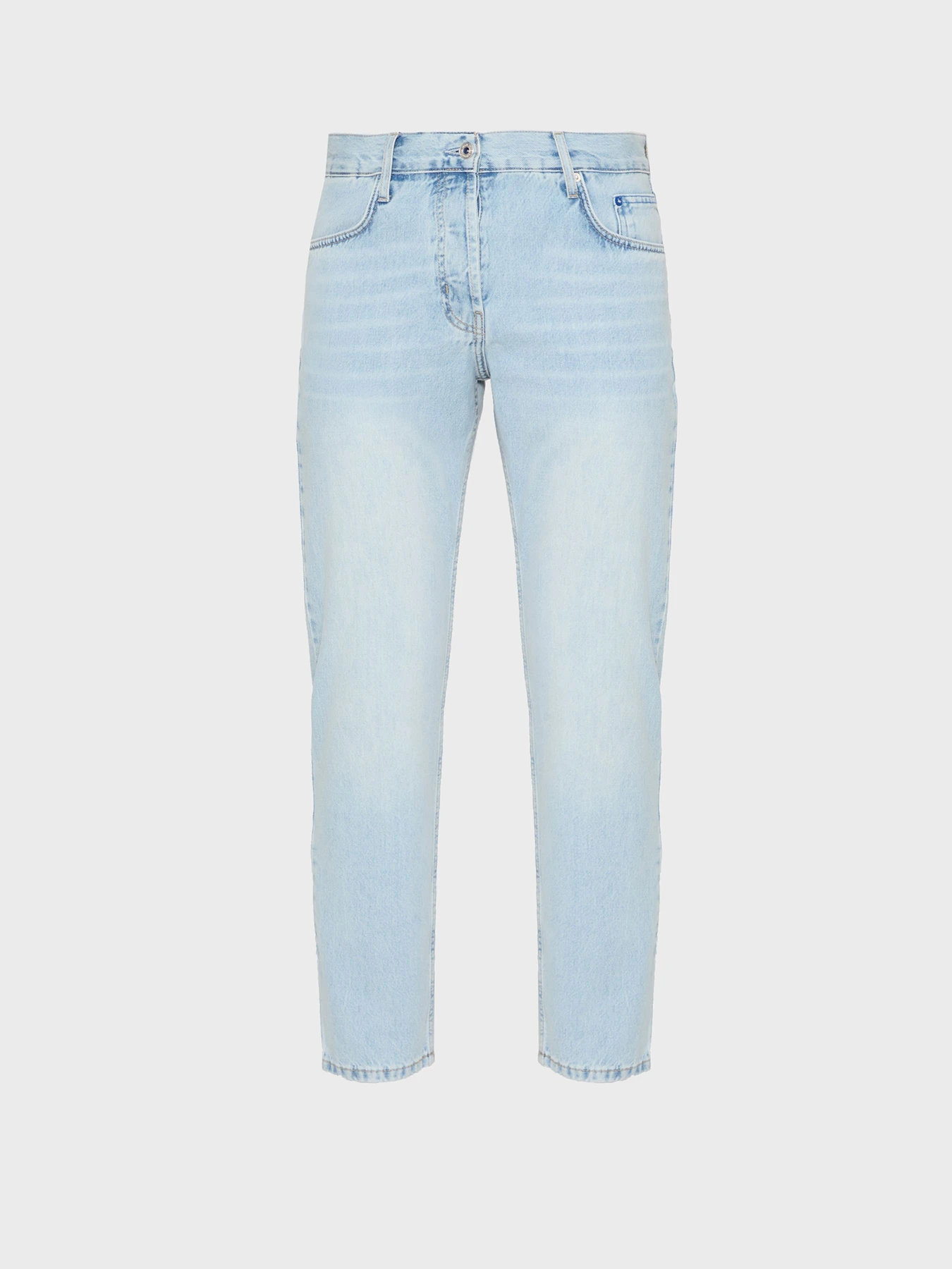 Джинсы Karl Lagerfeld Jeans модель 241D1111 Фото