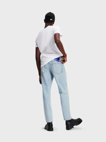 Джинсы Karl Lagerfeld Jeans модель 241D1111 Фото