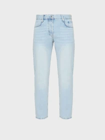 Джинсы Karl Lagerfeld Jeans модель 241D1111 Фото