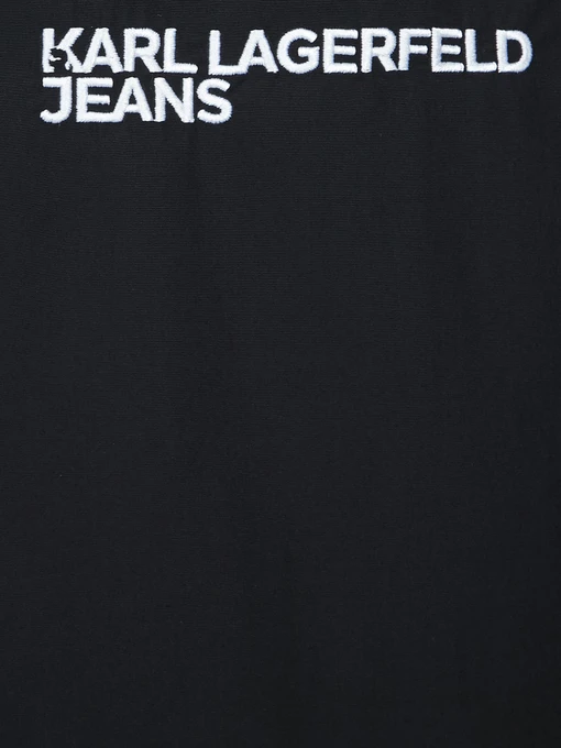 Бавовняні Чоловічі Сорочки Karl Lagerfeld Jeans фото 3