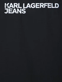 Рубашки Karl Lagerfeld Jeans модель 241D1604 Фото
