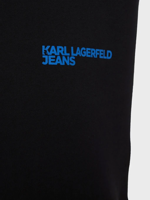 Чоловічий Світшот Karl Lagerfeld Jeans фото 3