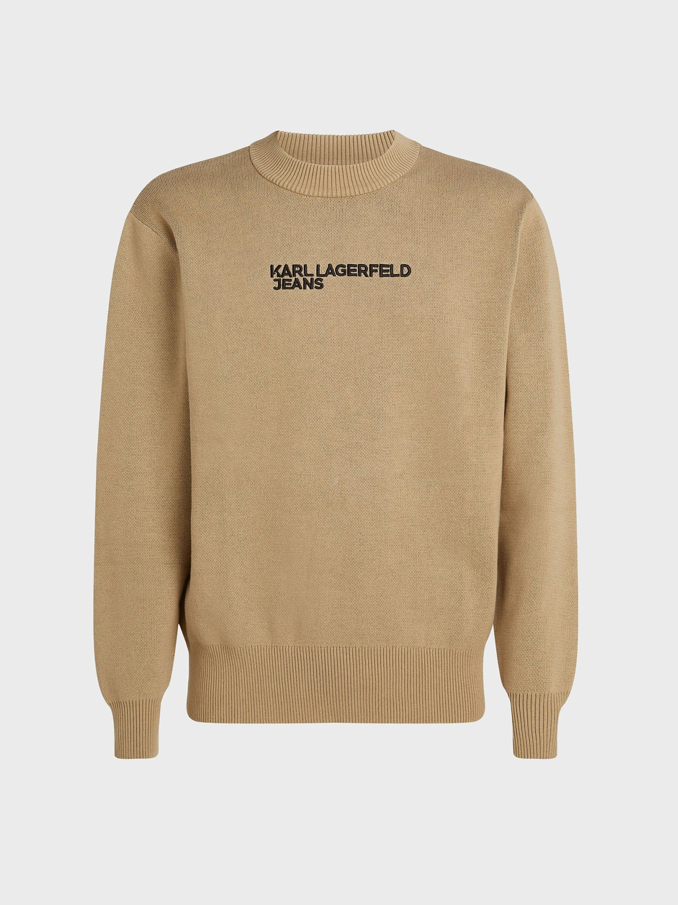 Свитеры и кардиганы Karl Lagerfeld Jeans модель 241D2000 Фото