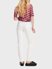 Джинсы Karl Lagerfeld Jeans модель 241J1106 Фото