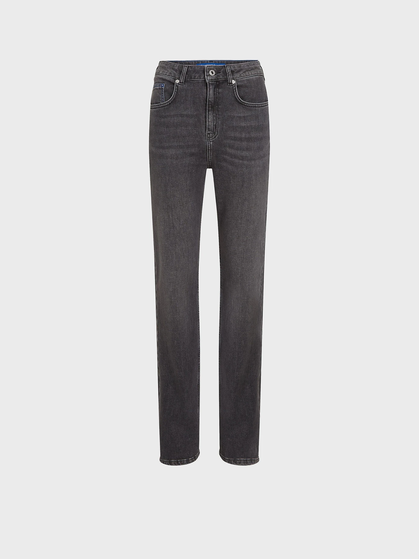 Джинсы Karl Lagerfeld Jeans модель 241J1107 Фото