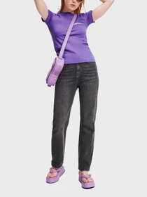 Джинсы Karl Lagerfeld Jeans модель 241J1107 Фото