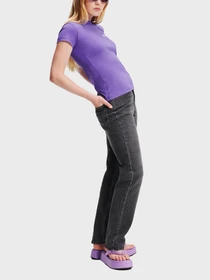 Джинсы Karl Lagerfeld Jeans модель 241J1107 Фото