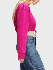 Джинсы Karl Lagerfeld Jeans модель 241J1113 Фото