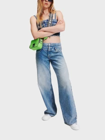 Джинсы Karl Lagerfeld Jeans модель 241J1116 Фото