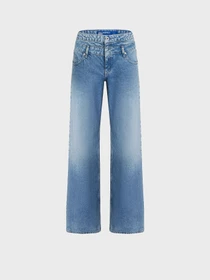 Джинсы Karl Lagerfeld Jeans модель 241J1116 Фото