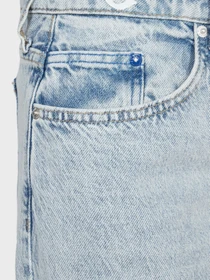 Джинсы Karl Lagerfeld Jeans модель 241J1117 Фото