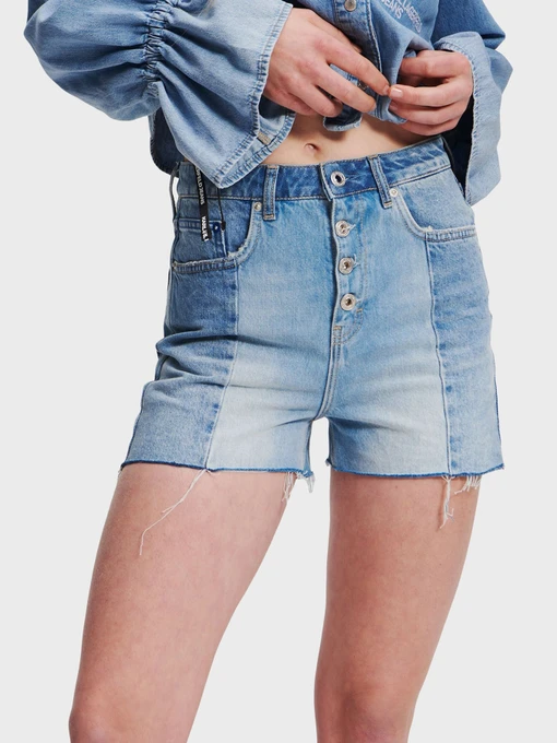 Шорти Karl Lagerfeld Jeans модель 241J1119 Фото