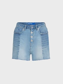 Шорты Karl Lagerfeld Jeans модель 241J1119 Фото
