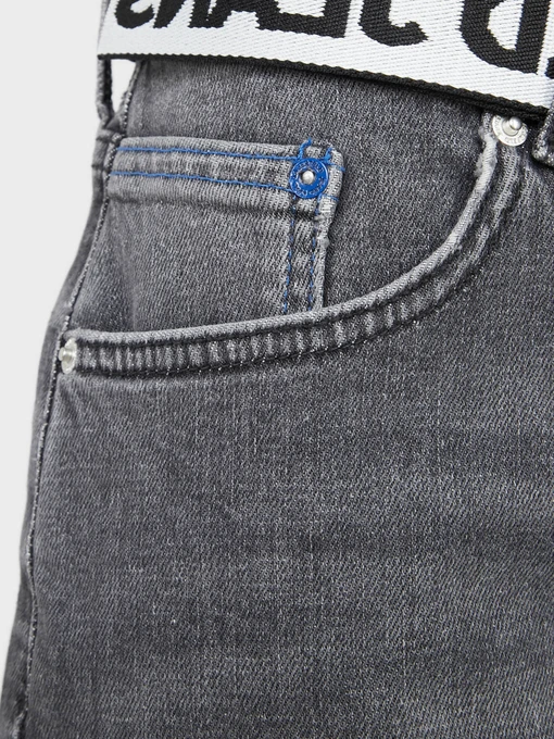 Жіночі Джинсові шорти Karl Lagerfeld Jeans фото 3