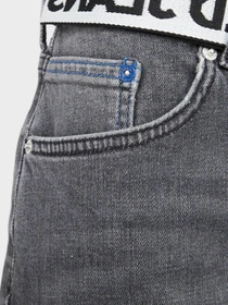 Шорты Karl Lagerfeld Jeans модель 241J1121 Фото