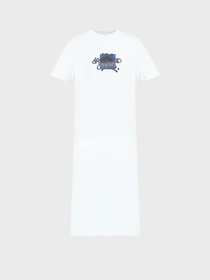 Платья Karl Lagerfeld Jeans модель 241J1300 Фото