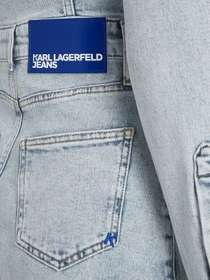 Платья Karl Lagerfeld Jeans модель 241J1309 Фото
