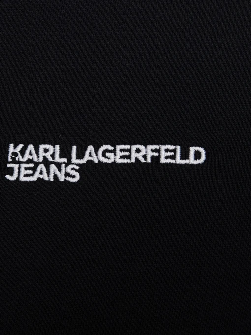 Жіноча Кофта Karl Lagerfeld Jeans фото 3