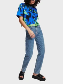 Джинсы Karl Lagerfeld Jeans модель 241J1110 Фото