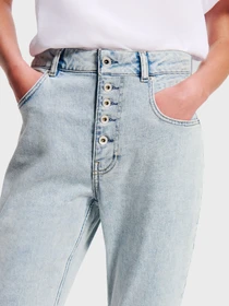 Джинсы Karl Lagerfeld Jeans модель 241J1109 Фото