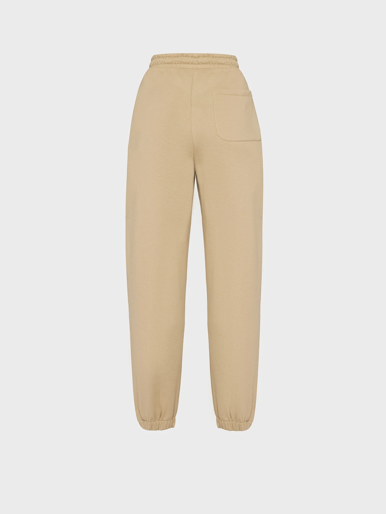 Брюки Karl Lagerfeld Jeans модель 241J1005 Фото