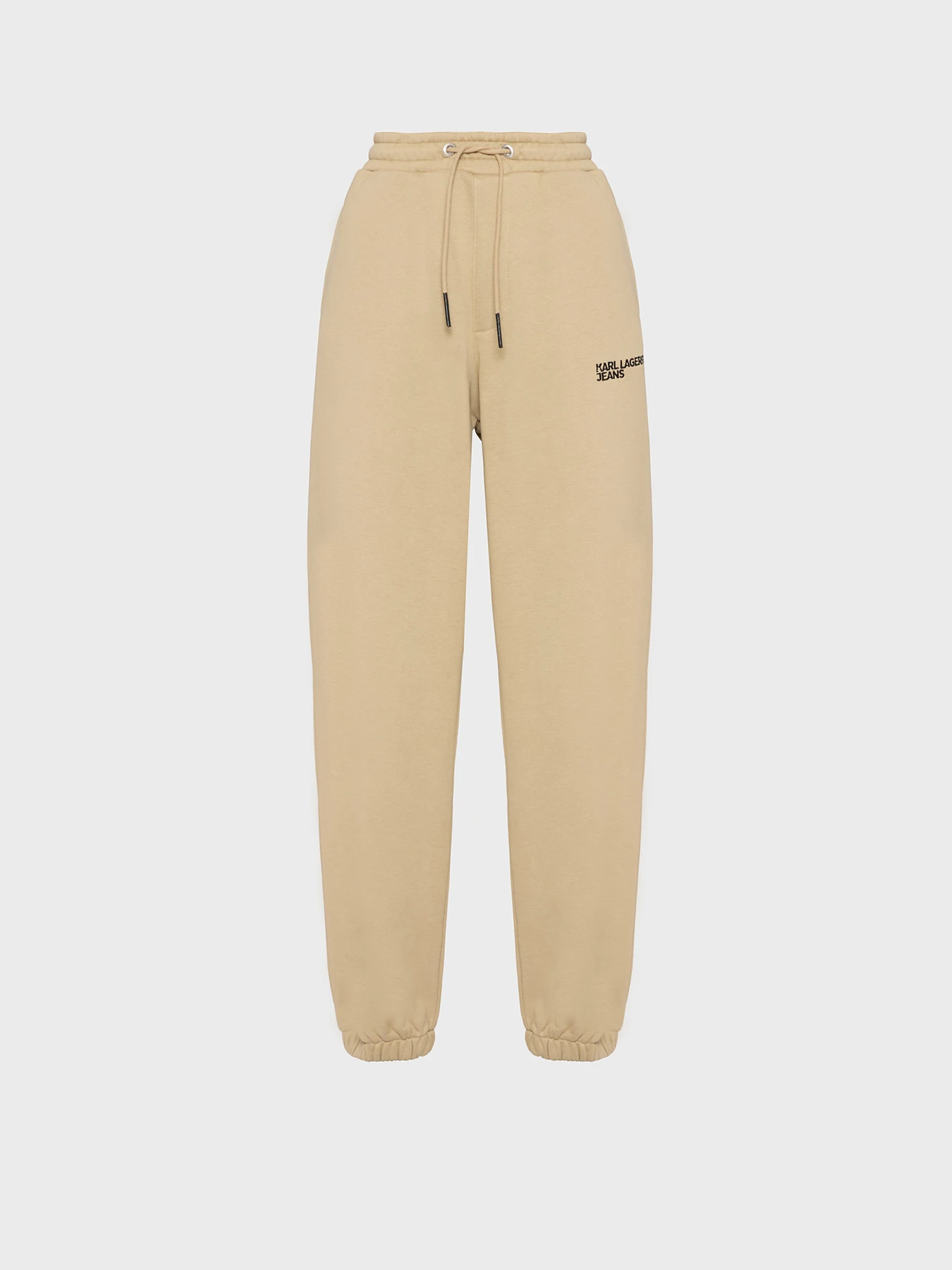 Брюки Karl Lagerfeld Jeans модель 241J1005 Фото