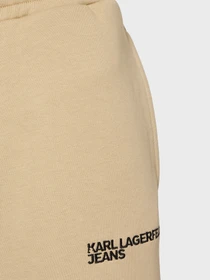 Брюки Karl Lagerfeld Jeans модель 241J1005 Фото