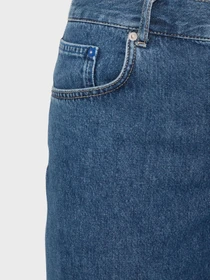 Шорты Karl Lagerfeld Jeans модель 241D1125 Фото