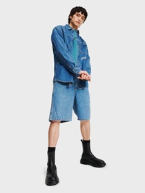 Свитеры и кардиганы Karl Lagerfeld Jeans модель 241D2000 Фото