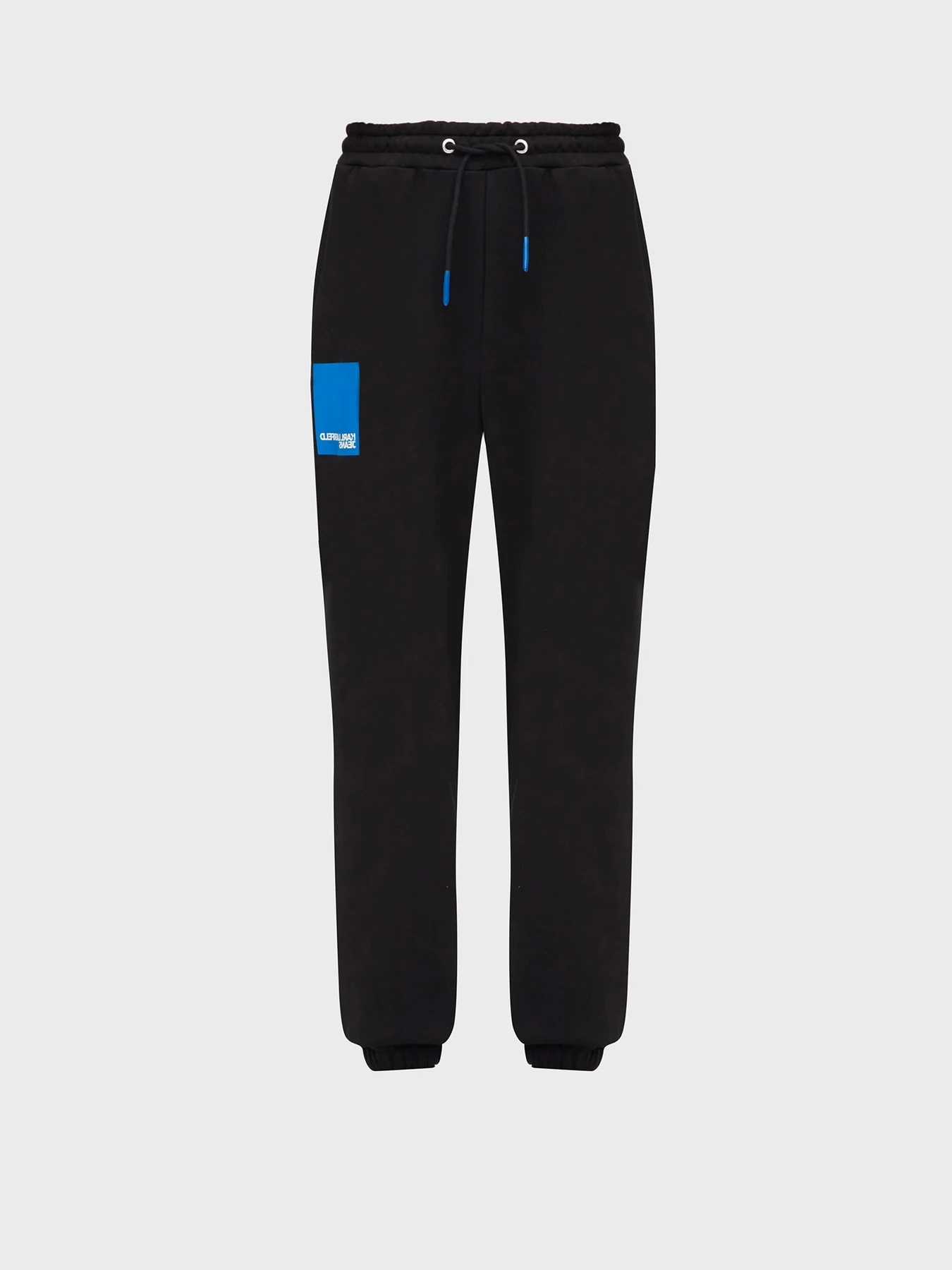 Брюки Karl Lagerfeld Jeans модель 245D1000 Брюки Karl Lagerfeld Jeans модель 245D1000 Фото