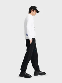 Брюки Karl Lagerfeld Jeans модель 245D1000 Фото