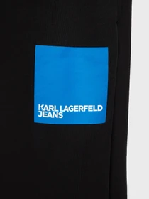 Брюки Karl Lagerfeld Jeans модель 245D1000 Фото