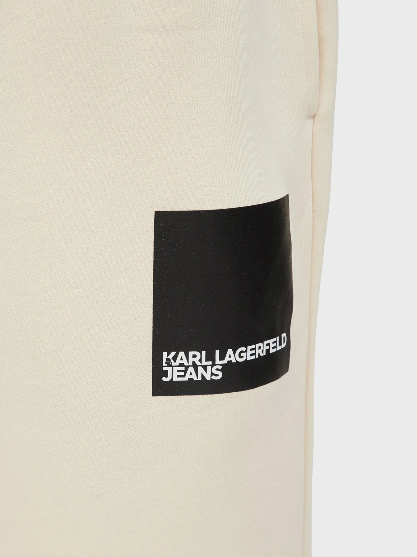 Брюки Karl Lagerfeld Jeans модель 245D1000 Брюки Karl Lagerfeld Jeans модель 245D1000 Фото
