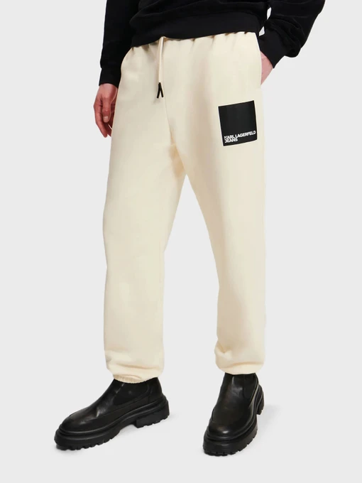 Штани Karl Lagerfeld Jeans модель 245D1000 Фото