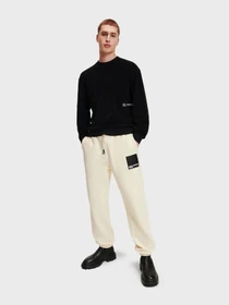 Брюки Karl Lagerfeld Jeans модель 245D1000 Фото