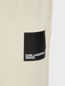 Брюки Karl Lagerfeld Jeans модель 245D1000 Фото