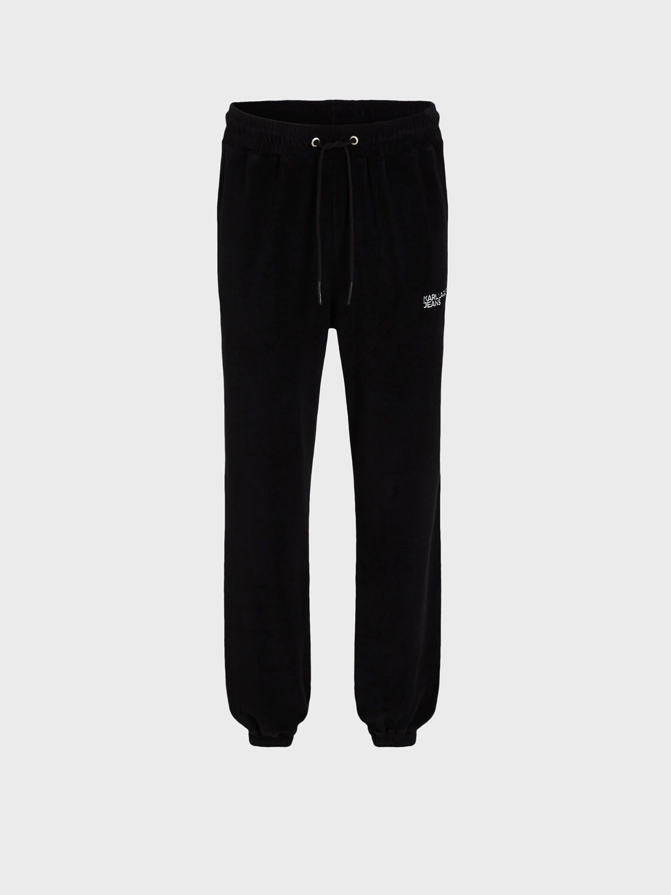 Брюки Karl Lagerfeld Jeans модель 245D1001 Фото