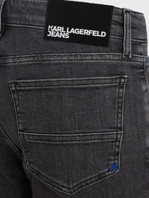 Джинсы Karl Lagerfeld Jeans модель 245D1101 Фото