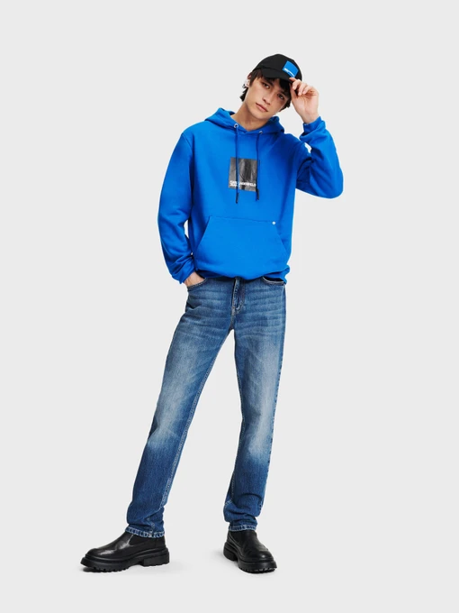 Джинсы Karl Lagerfeld Jeans модель 245D1104 Фото