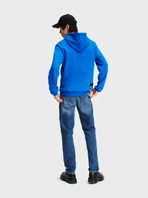 Джинсы Karl Lagerfeld Jeans модель 245D1104 Фото